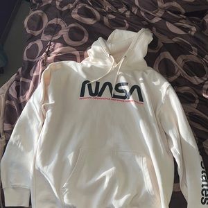 NASA hoodie